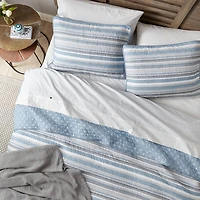 Nautica Jettison Quilt Set