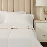 Fieldcrest® Luxury Microgel Duvet