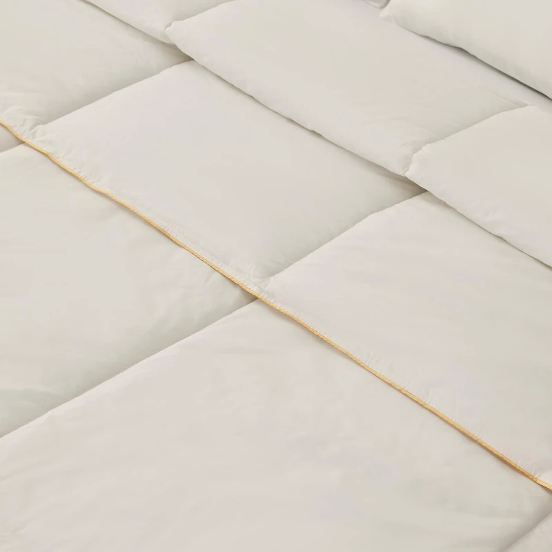 Fieldcrest® Luxury Microgel Duvet