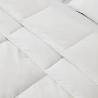 Premium White Down Duvet