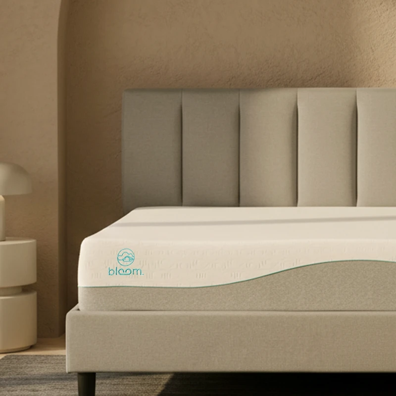 Bloom Cloud Mattress
