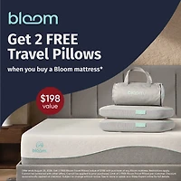 Bloom Cloud Mattress