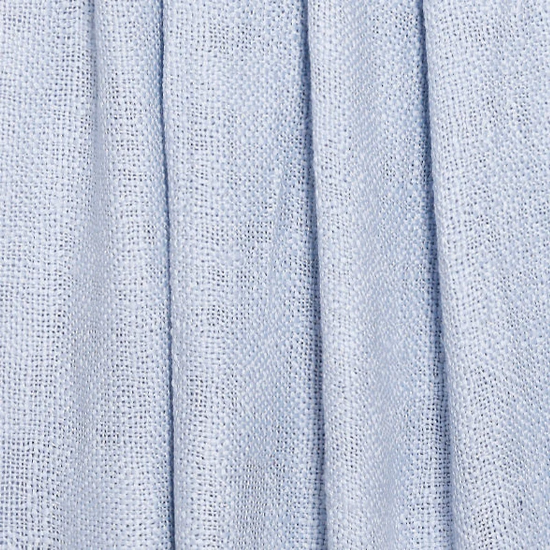 PÜR Lakehouse Fringed Throw