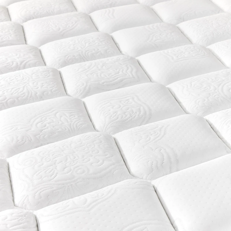 Kingsdown Duet Glenview Mattress