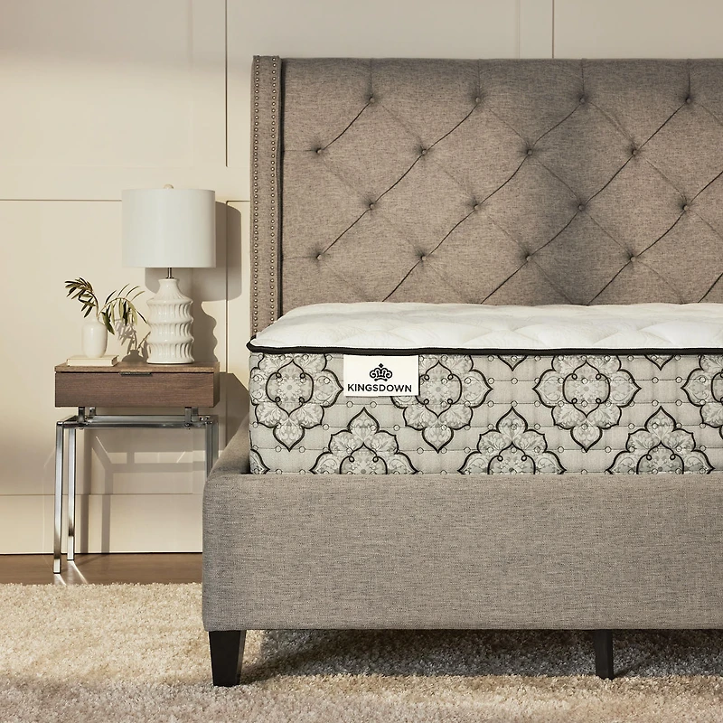 Kingsdown Duet Glenview Mattress