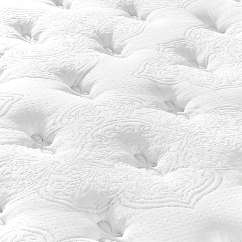 Kingsdown Duet Granby Mattress