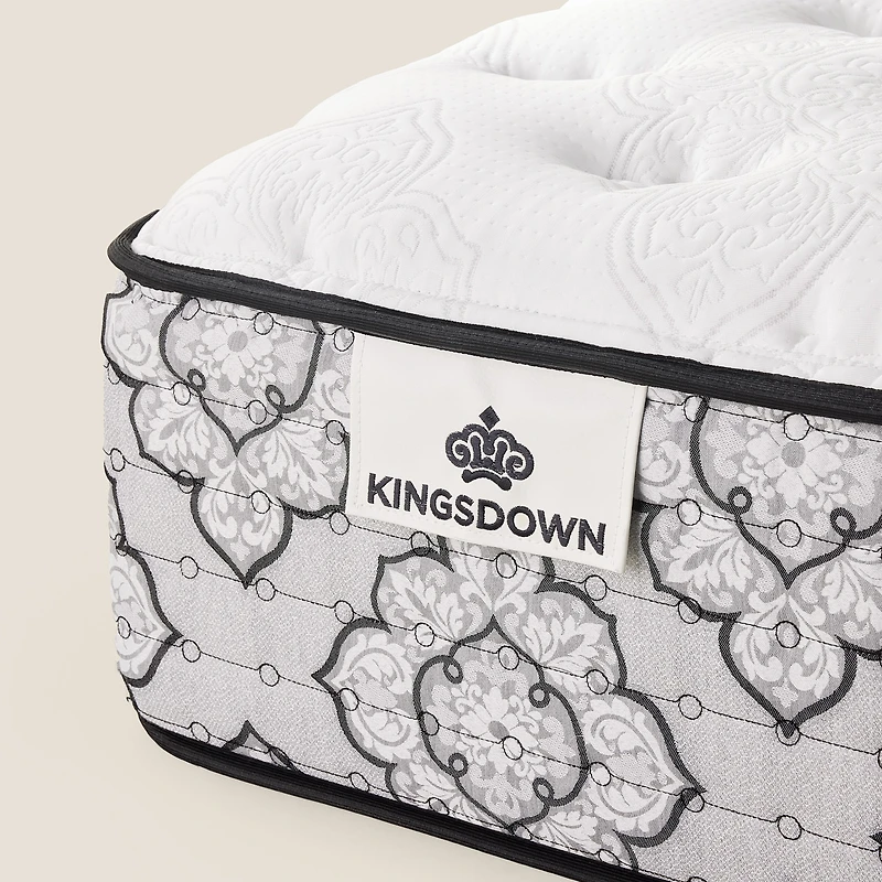 Kingsdown Duet Granby Mattress