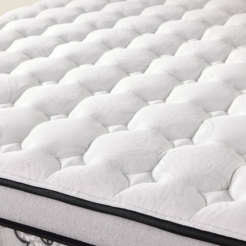 Kingsdown Duet Hyde Mattress