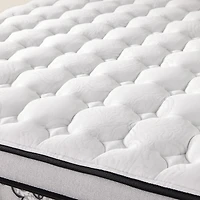 Kingsdown Duet Hyde Mattress