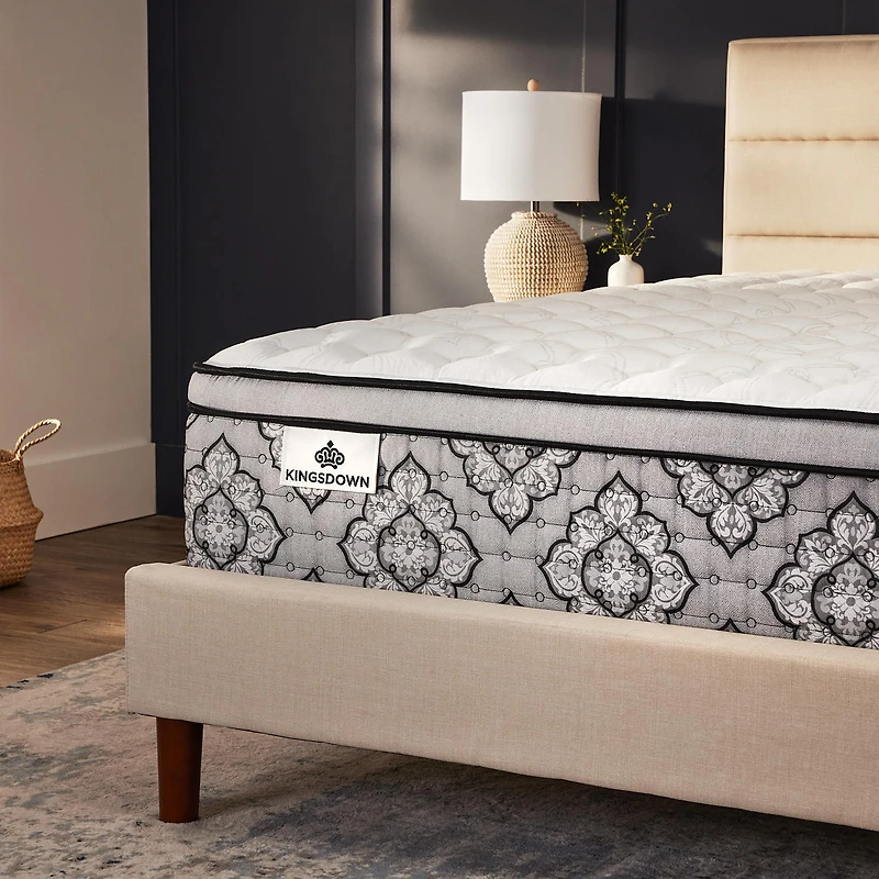 Kingsdown Duet Hyde Mattress