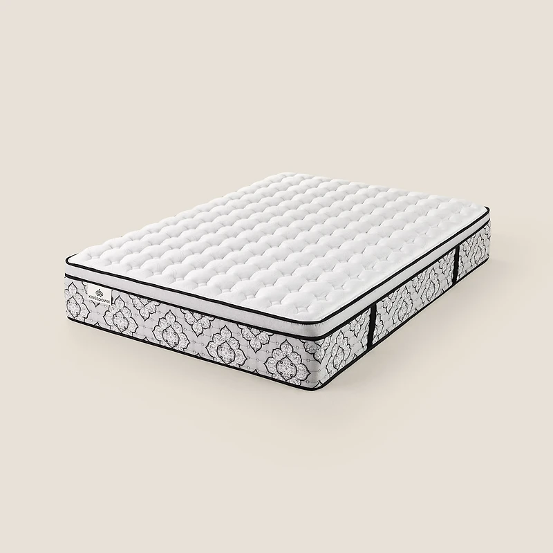 Kingsdown Duet Hyde Mattress