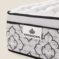 Kingsdown Duet Hyde Mattress