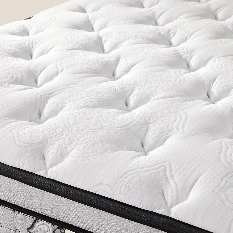 Kingsdown Duet Halsey Mattress