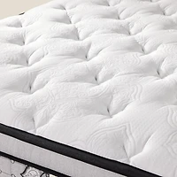 Kingsdown Duet Halsey Mattress
