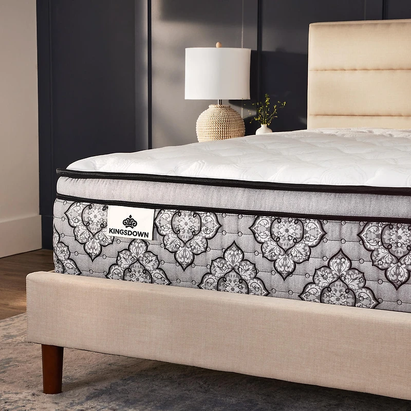 Kingsdown Duet Halsey Mattress