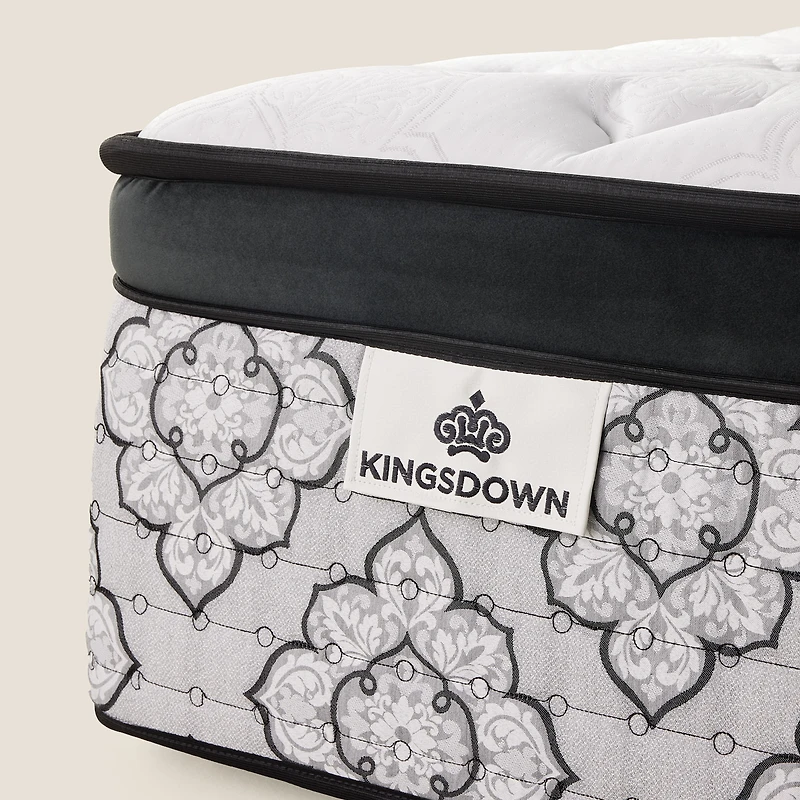 Kingsdown Duet Innbrook Mattress