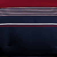 Nautica Mineola Comforter Set