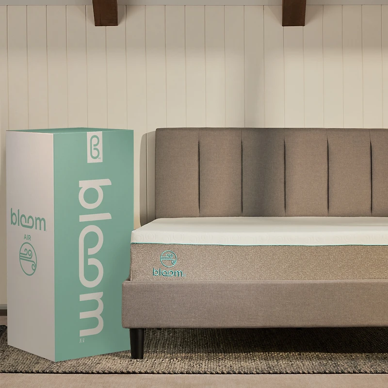 Bloom Air Mattress