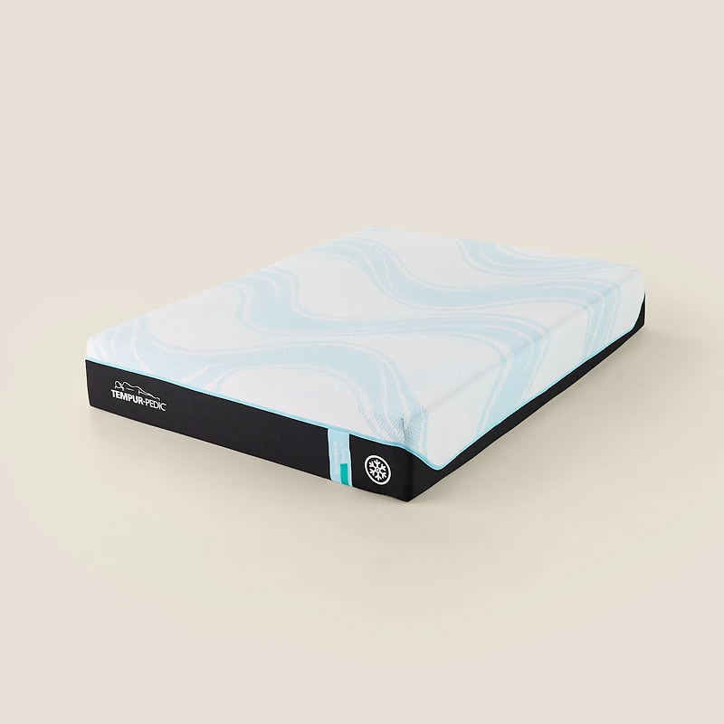 TEMPUR-ProBreeze™ Teal Mattress
