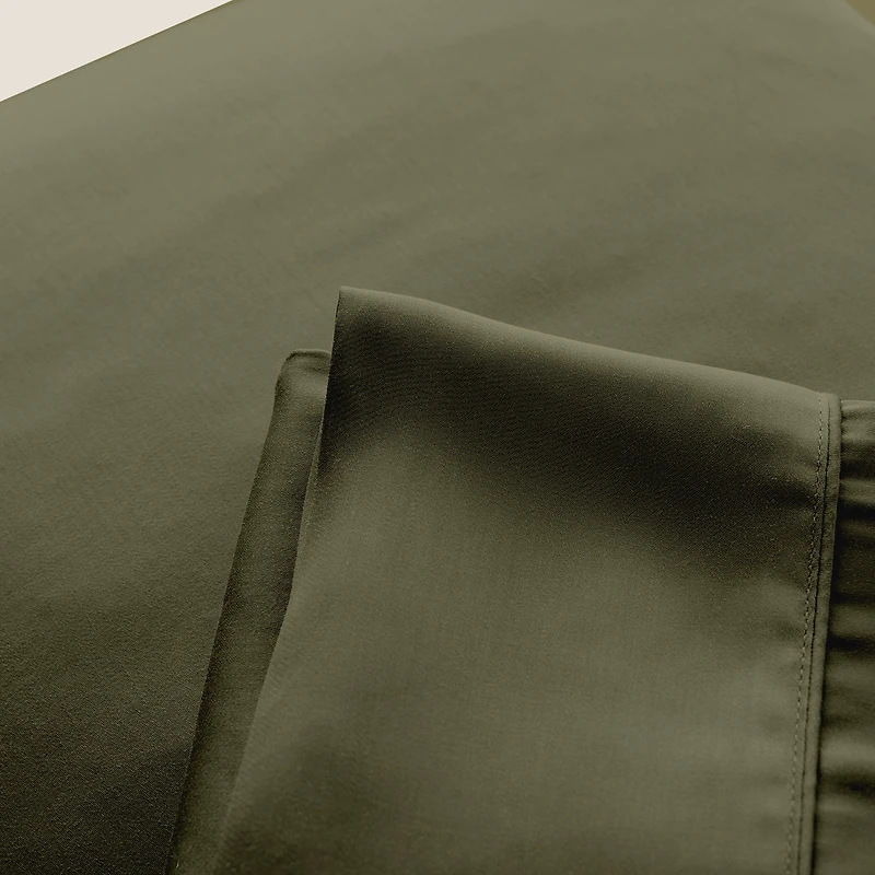 Bamboo Nights® Duvet Cover Set