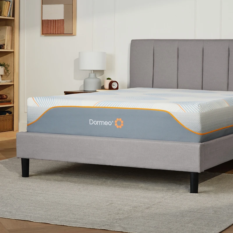 Dormeo Two Mattress