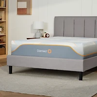 Dormeo Two Mattress