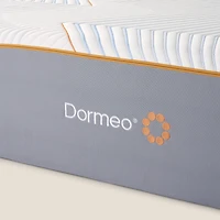 Dormeo Three Mattress