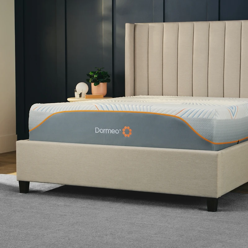 Dormeo Three Mattress