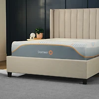 Dormeo Three Mattress