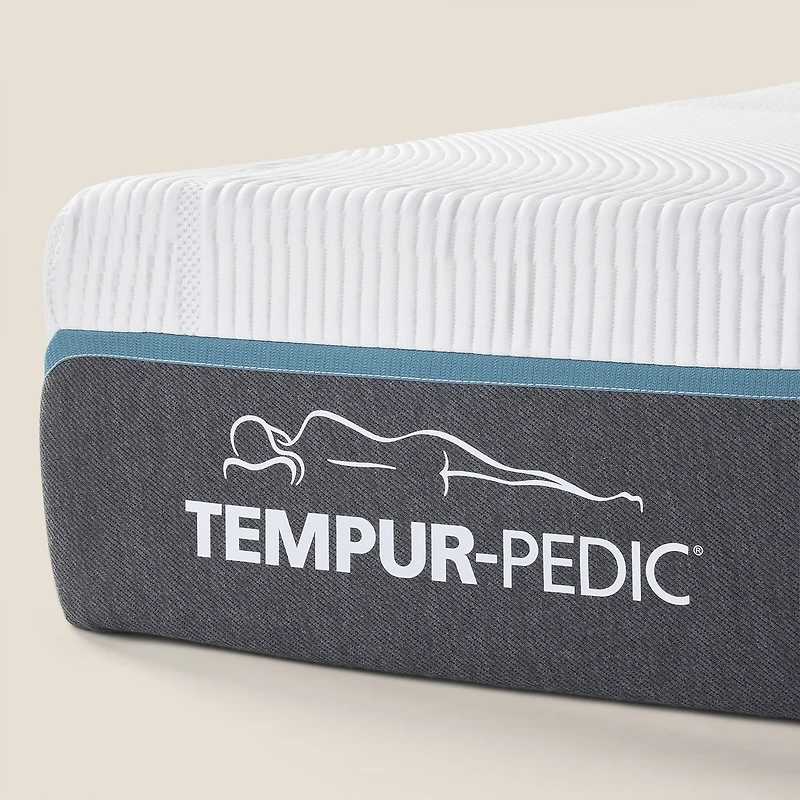 TEMPUR Prima™ Orange Mattress