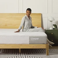 Casper Hybrid Mattress