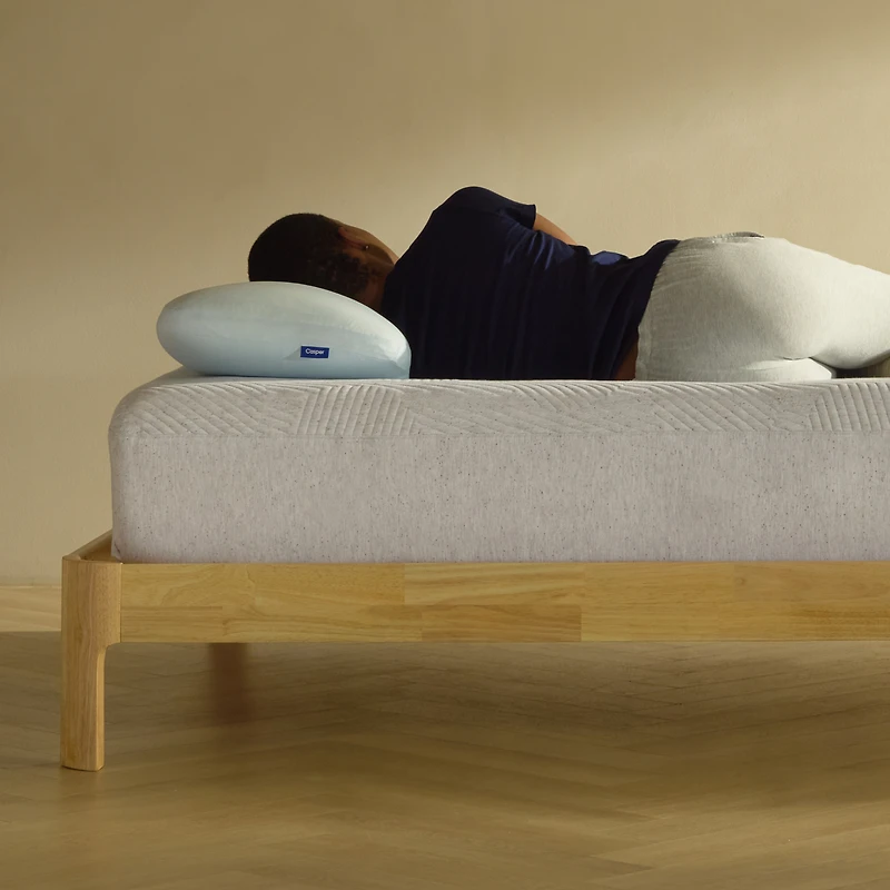 Casper Hybrid Mattress