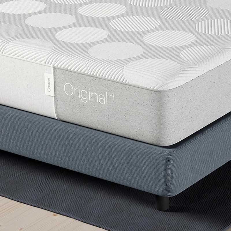 Casper Hybrid Mattress