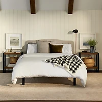 Bayview Headboard
