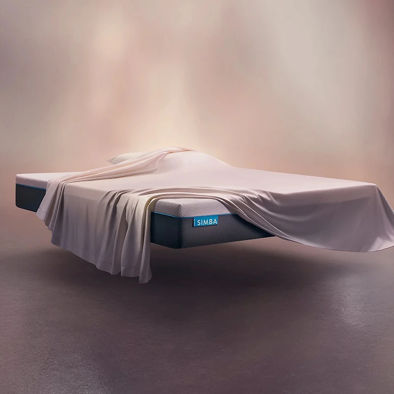 The Simba® 2500 Mattress