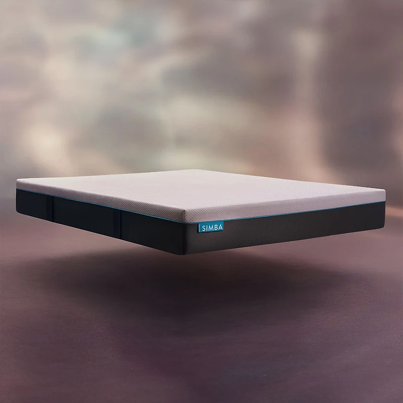 The Simba® 2500 Mattress