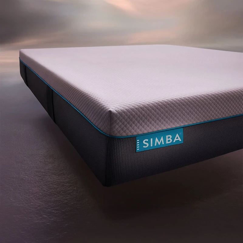 The Simba® 2500 Mattress