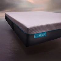 The Simba® 2500 Mattress
