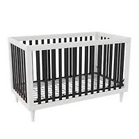 Little Seeds Rowan Valley Flint 3-in-1 Crib