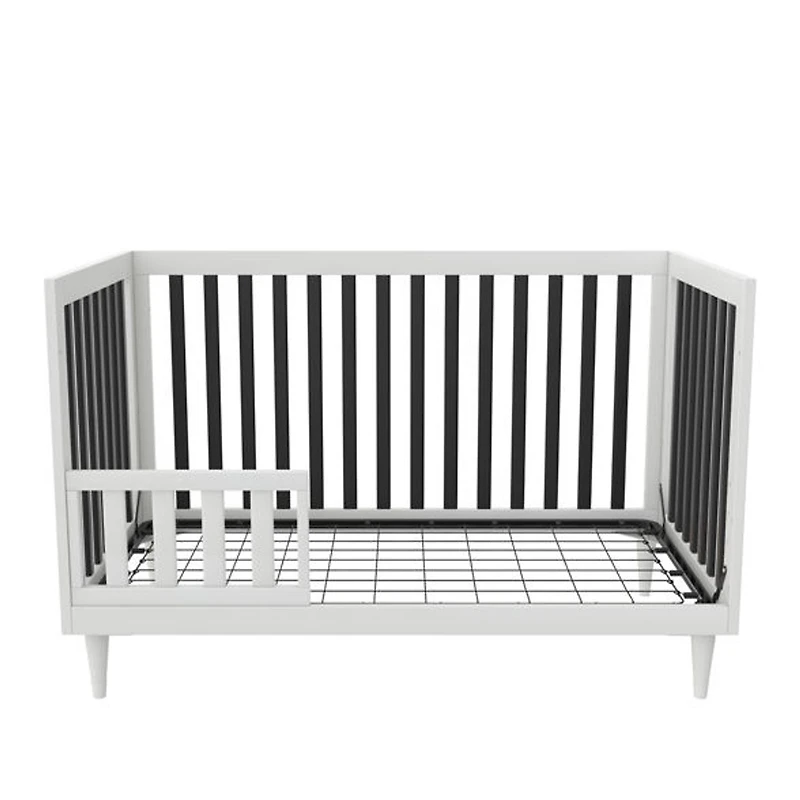 Little Seeds Rowan Valley Flint 3-in-1 Crib