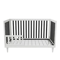 Little Seeds Rowan Valley Flint 3-in-1 Crib