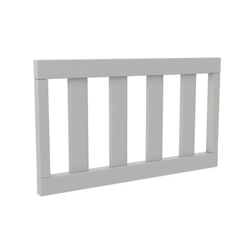 Little Seeds Rowan Valley Flint 3-in-1 Crib