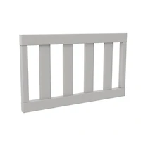 Little Seeds Rowan Valley Flint 3-in-1 Crib