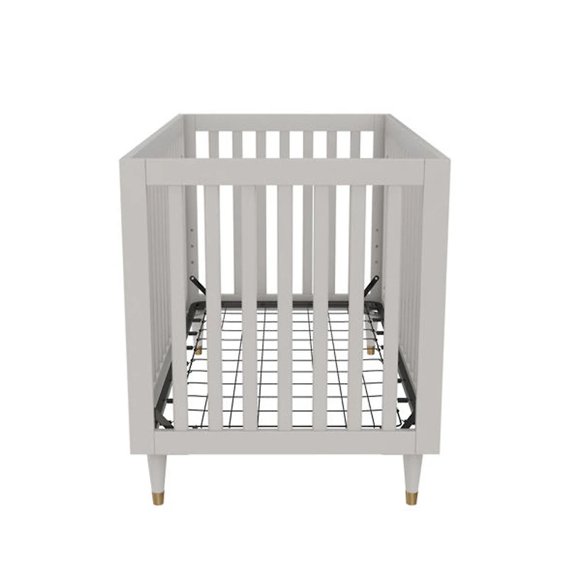 Little Seeds Rowan Valley Flint 3-in-1 Crib