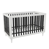 Little Seeds Rowan Valley Flint 3-in-1 Crib