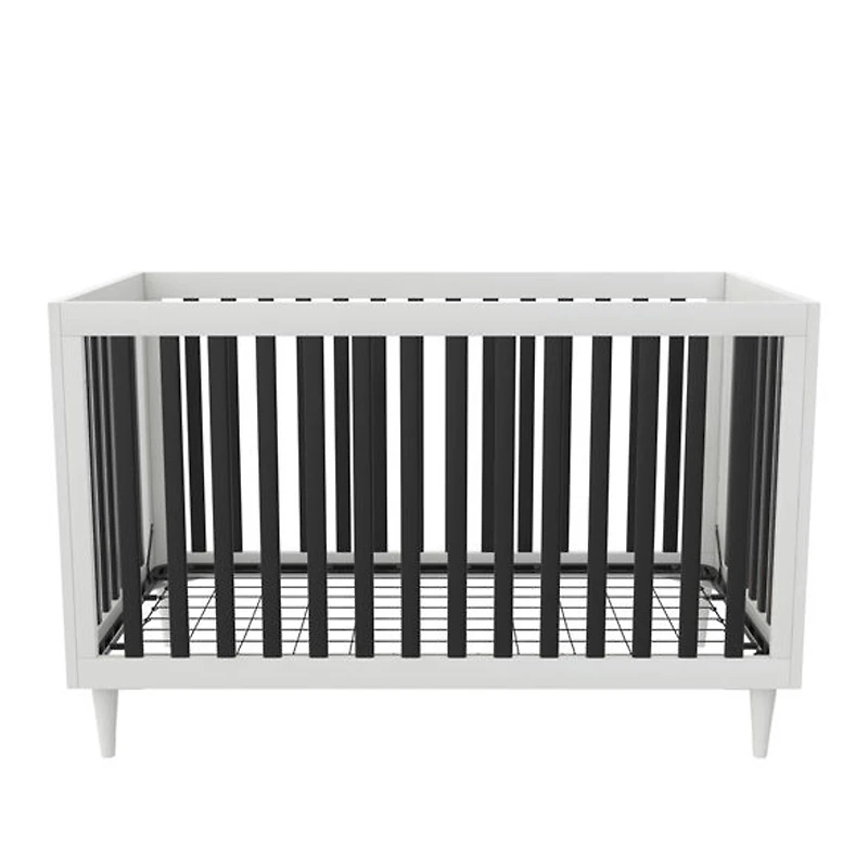 Little Seeds Rowan Valley Flint 3-in-1 Crib