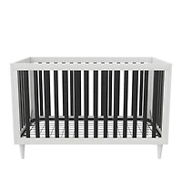 Little Seeds Rowan Valley Flint 3-in-1 Crib