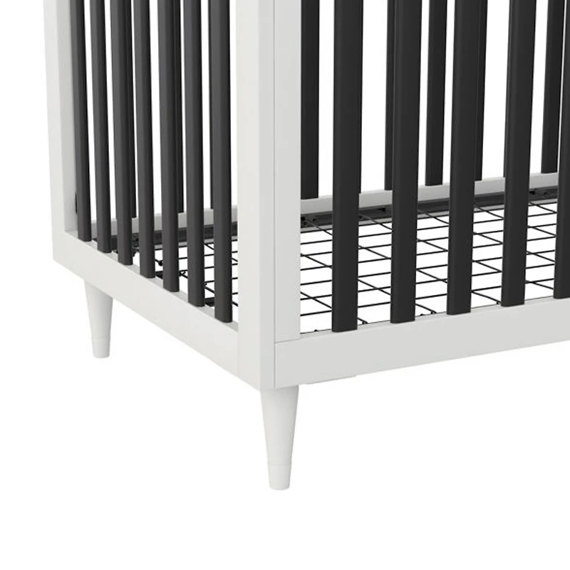 Little Seeds Rowan Valley Flint 3-in-1 Crib