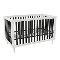Little Seeds Rowan Valley Flint 3-in-1 Crib