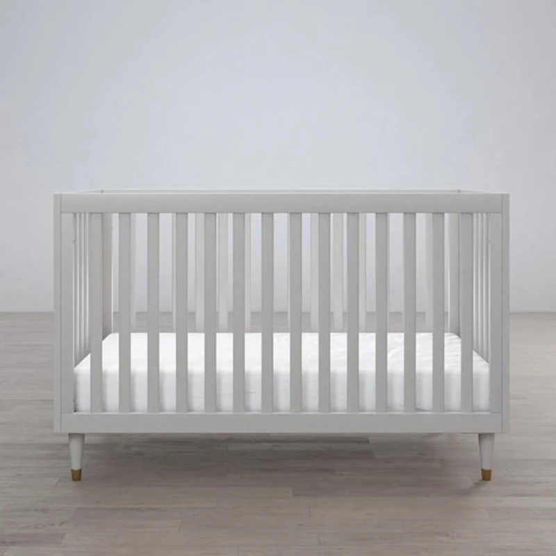 Little Seeds Rowan Valley Flint 3-in-1 Crib